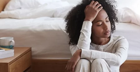11 Sitting and Sleeping Risks