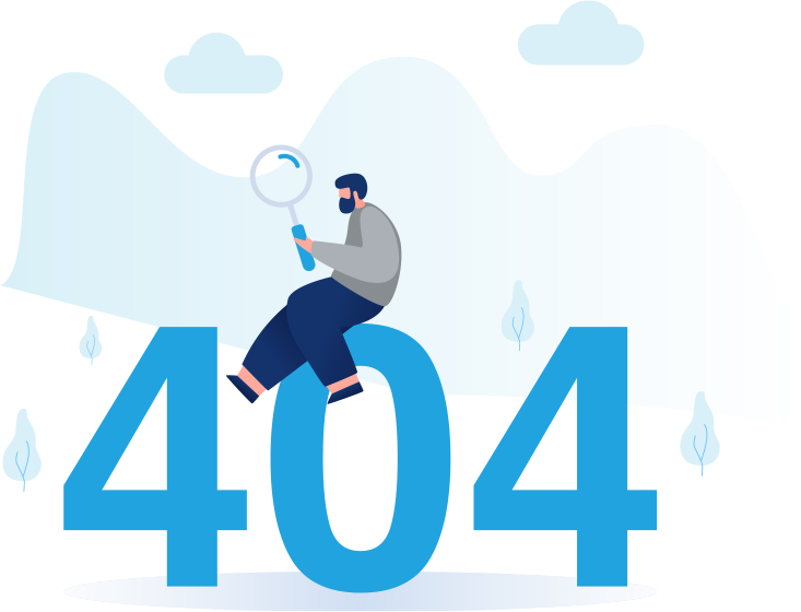 404 Not Found