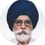 Dr. Amarjeet Singh