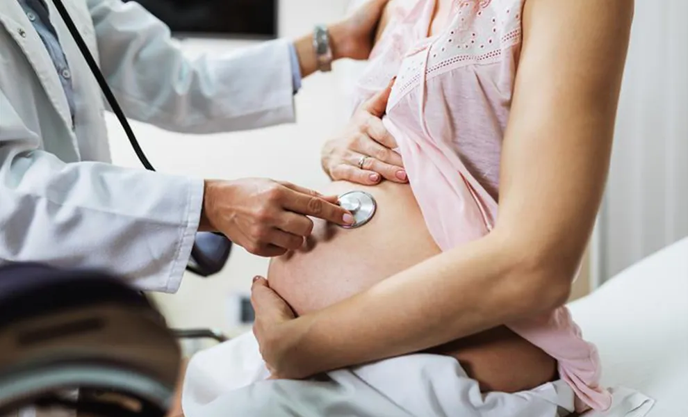 E-Clinic and Maternal Health