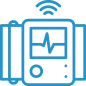 Medical Devices for Remote Testing