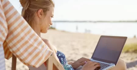 The Wellbeing Sabbatical