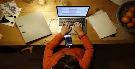 WORK FROM HOME JOBS IN THE NEW WORLD ORDER