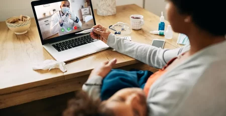 Wellbeing and Telemedicine Categories